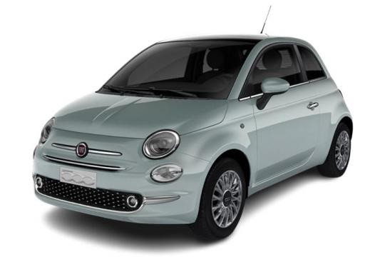 Fiat 500 Hatchback 3 Door Hatch 42kWh 87kW