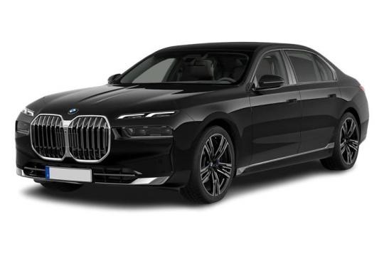 BMW 7 Series Saloon 750e 3.0 xDrive Excellence Exe Pack Auto
