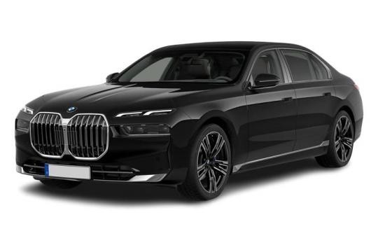 BMW 7 Series Saloon 750e 3.0 xDrive Excellence Auto