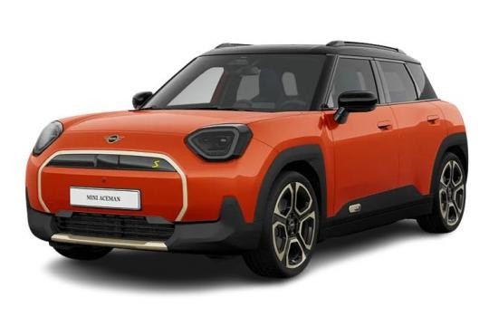 MINI Aceman Hatchback 135kW E Classic Auto