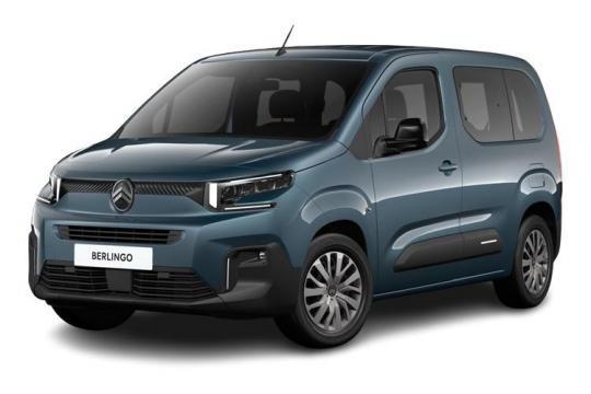 Citroen Berlingo MPV e-BERLINGO 100kW 52kWh Plus XL 7 SEAT