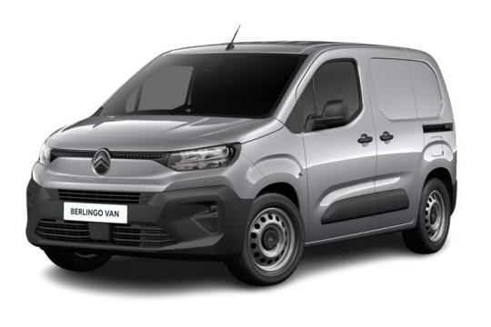 Citroen Berlingo Van 1.2 Puretech M 1000 110 Enterprise