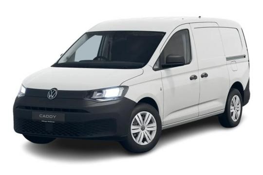 Volkswagen Caddy Maxi 2.0 TDI 102 Commerce Business Tech Pack