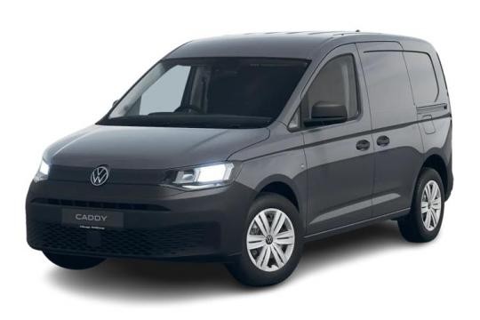 Volkswagen Caddy Van 2.0 TDI 122 Commerce Plus Tech Pack DSG