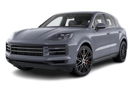 Porsche Cayenne SUV 4.0 V8 Gts Tiptronic S