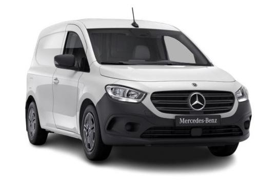 Mercedes Citan Van 110 CDI 1.5 L1 Progressive Auto