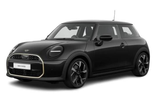 MINI Cooper Hatchback 3 Door 1.5 C Exclusive Level 1 Auto