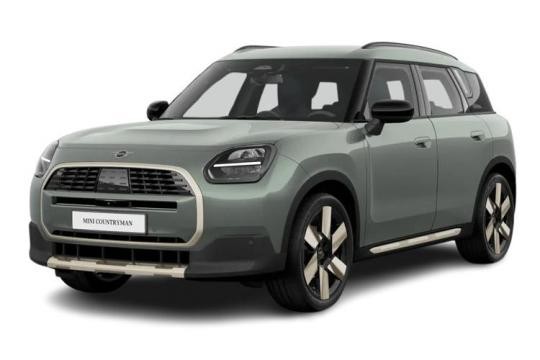 MINI Countryman Hatchback 2.0 S Classic ALL4 Auto