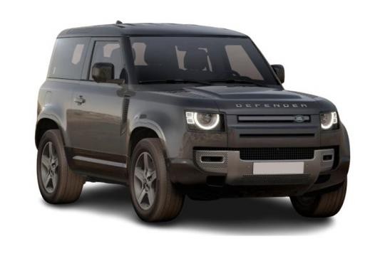 Land Rover Defender SUV 90 3.0 D350 Mhev X-Dynamic SE 5Seat