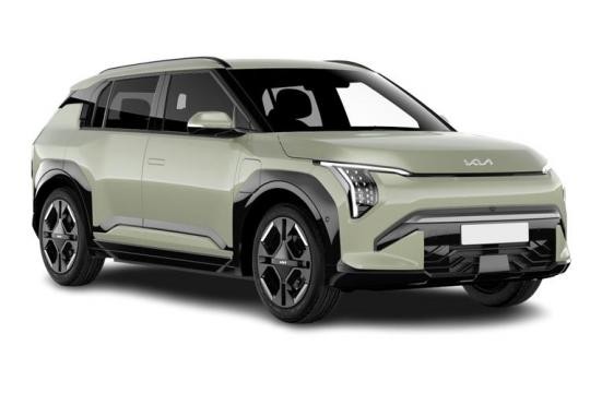 Kia EV3 SUV 81.4kWh 201 GT Line  Auto FWD