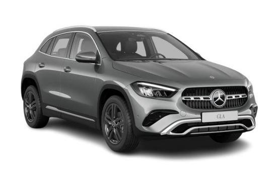 Mercedes GLA-Class Hatchback GLA250e 5 Door 1.3 218 Phev AMG Line Executive Auto