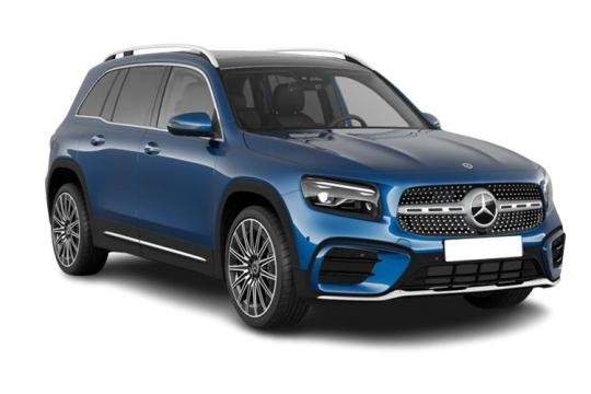 Mercedes GLB SUV 200d 2.0 150 AMG Line Premium Plus 8GT 7Seat