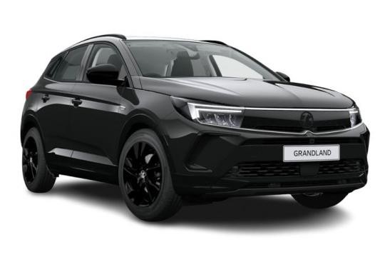 Vauxhall Grandland SUV 1.2 Turbo 130ps GS