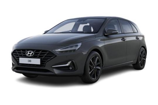 Hyundai i30 Hatchback 5 Door Hatch 1.0 T-GDi 120ps SE Connect