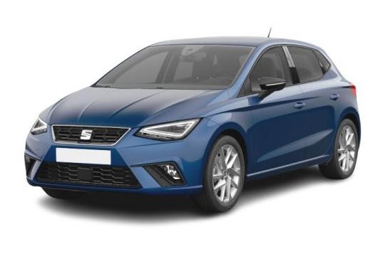 SEAT Ibiza Hatchback Hatch 1.0 TSI 95ps FR Sport