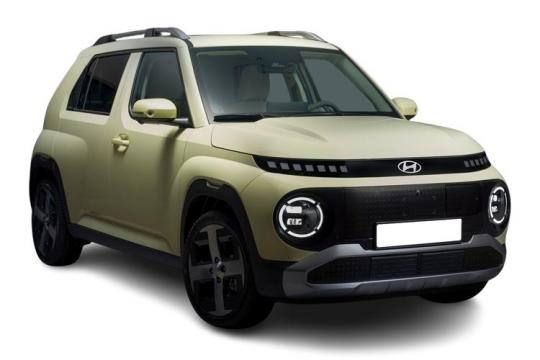 Hyundai Inster SUV 4 Door Hatch 85kW 2 49kWh