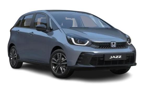 Honda Jazz Hatchback 5 Door Hatch 1.5 i-MMD Hybrid Advance E-Cvt