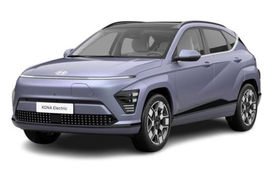 Hyundai Kona Electric Hatchback 5 Door Hatch 48kWh Advance Auto