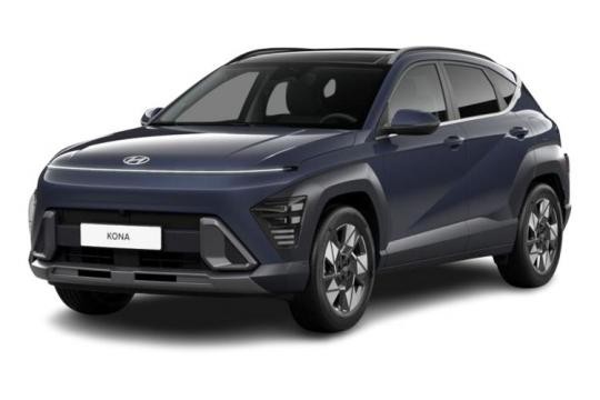 Hyundai Kona Hatchback 5 Door Hatch 1.0T 100ps N Line