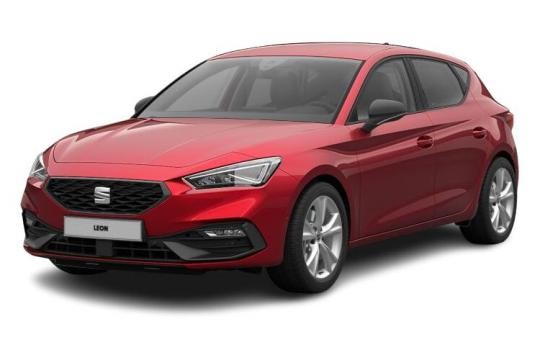 SEAT Ibiza Hatchback Leon Hatch 1.5 e-HYBRID 204 FR Driver Assistance Pack DSG