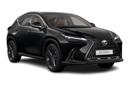 Lexus NX Estate 450h+ Suv 2.5 Premium Plus E-Cvt