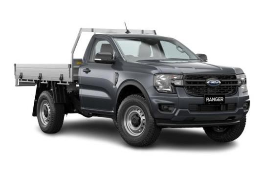 Ford Ranger Pick-Up Pick Up 2.0 Ecoblue 170 Sncb/C XL 4X4