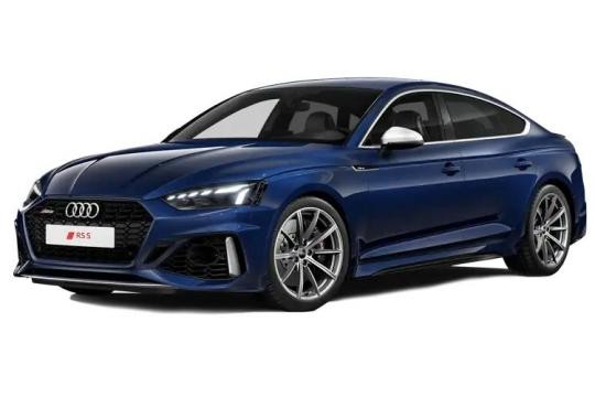 Audi RS5 Sportback RS 5 2.9 TFSI 470 Quattro Performance Edition Tiptronic