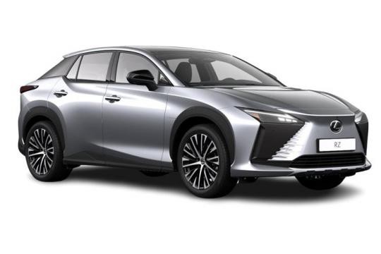 Lexus RZ SUV 450e Urban E-Cvt DIRECT4