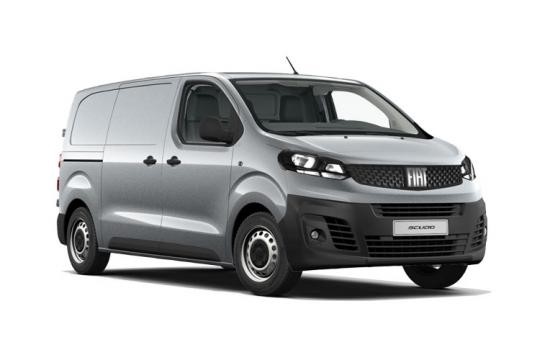 Fiat Scudo Van L2 2.0 Multijet 145