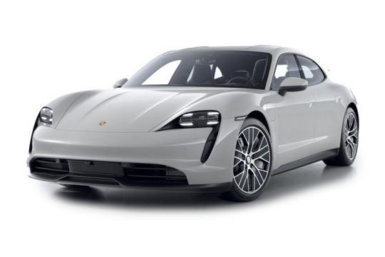 Porsche Taycan Cross Turismo Sport Turismo 300kW 89kWh RWD 5Seat