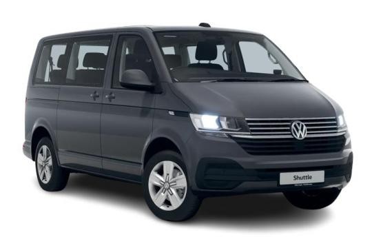 Volkswagen Transporter Van Shuttle T32 SWB 2.0 TDI 150PS S DSG