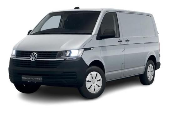 Volkswagen Transporter Van T30 SWB 2.0 TDI 110ps Startline