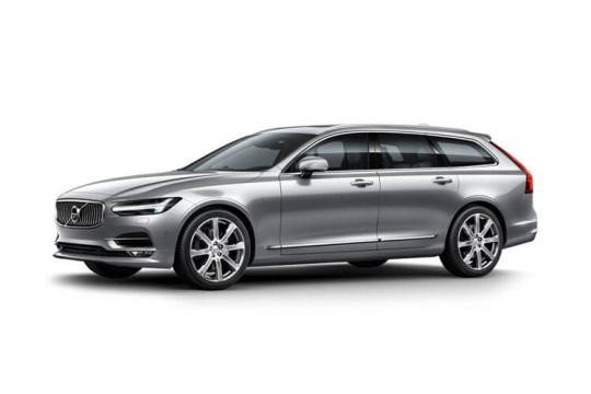 Volvo V90 Estate Cross Country 2.0 D B4 197 Plus Auto AWD