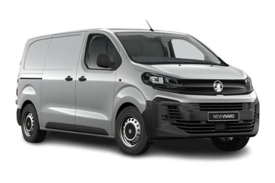 Vauxhall Vivaro Van L1H1 1.5D 120 Pro