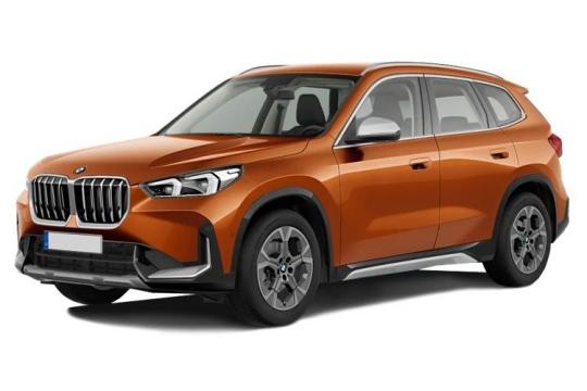 BMW X1 SUV xDrive30e xLine Tech Plus Pack Auto