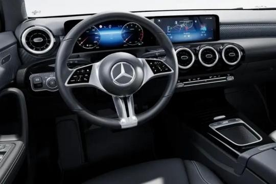 Mercedes A-Class Hatchback A180 5 Door Hatch 1.3 AMG Line Premium Auto