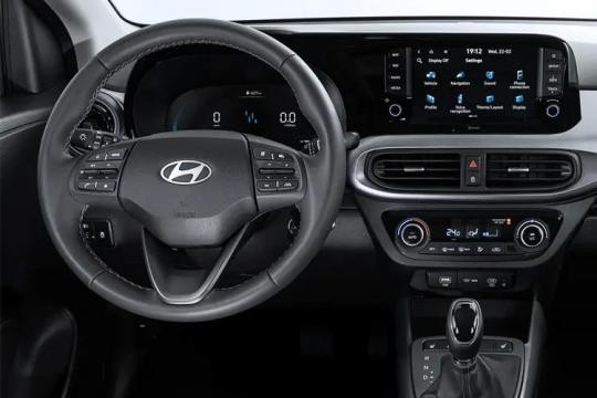 Hyundai i10 Hatchback 5 Door Hatch 1.0 MPI 67ps Premium