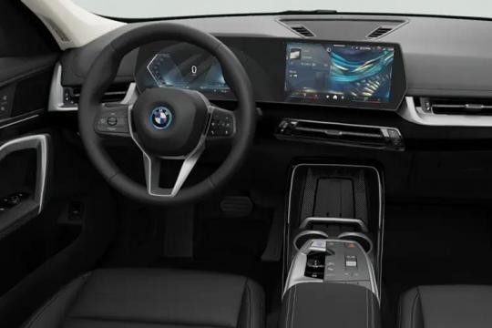 BMW iX1 SUV eDrive20 xLINE Tech Plus Auto