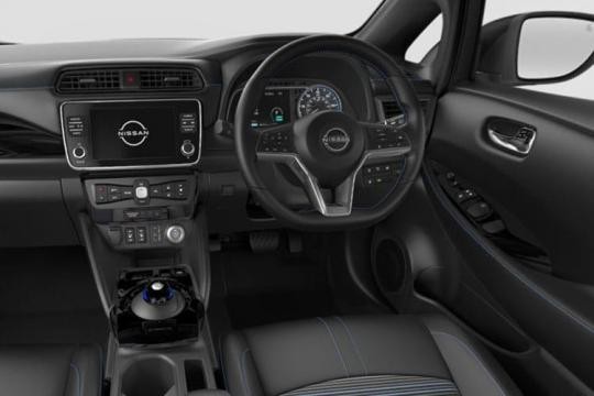 Nissan Leaf Hatchback 5 Door Hatch Tekna 110kW 39kWh