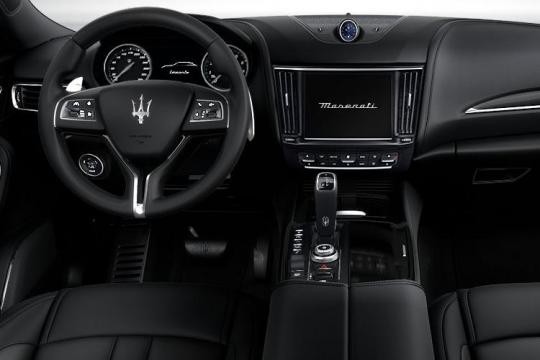 Maserati Levante Estate 2.0 48V 330hp GT Ultima Auto