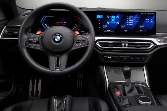 BMW M2 Coupe 2 Door 480 3.0 LCI DCT