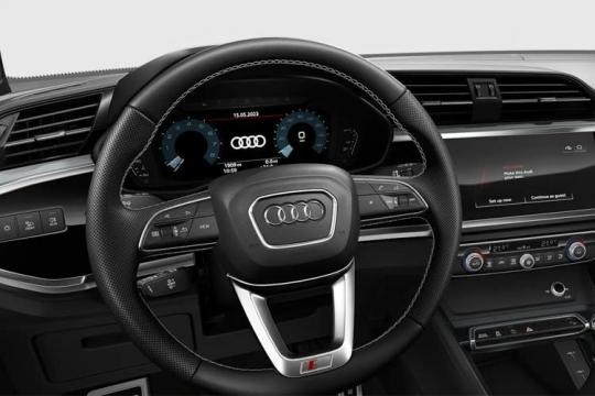 Audi Q3 Sportback 35 TFSI Cod Sport Tech Pack S tronic