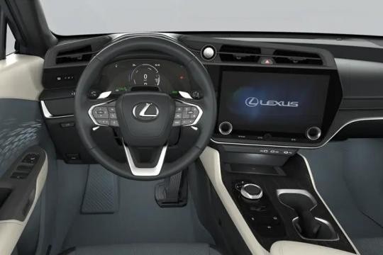 Lexus RZ SUV 300e 150kW Urban 71kWh 5 Door Auto