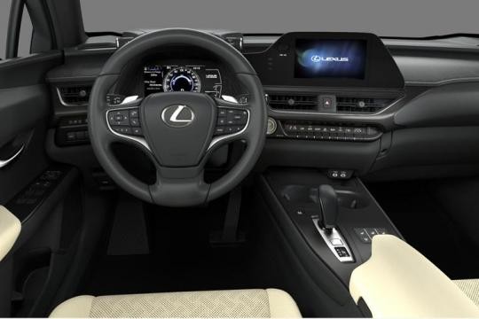 Lexus UX SUV 300e Premium Plus E-Cvt