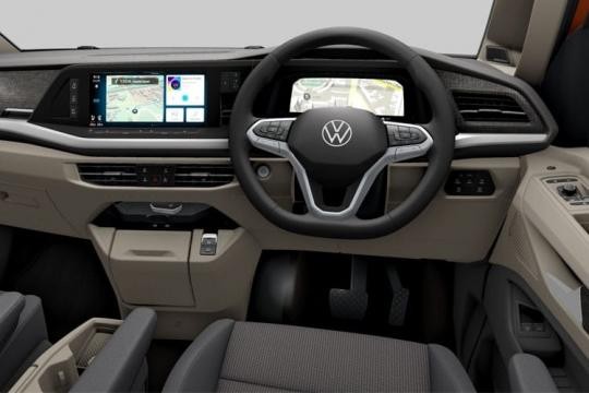 Volkswagen Multivan Estate 2.0 TDI 150 Style Long 6Seat DSG