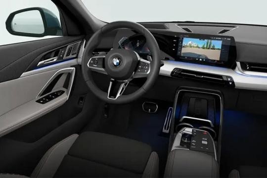 BMW X2 SUV sDrive20i M Sport Tech Plus Auto