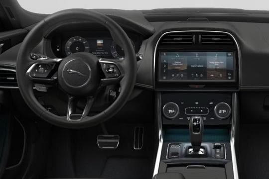 Jaguar XE Saloon 2.0 P300 Sport Auto AWD