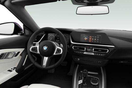 BMW Z4 Roadster 3.0 M40i Auto