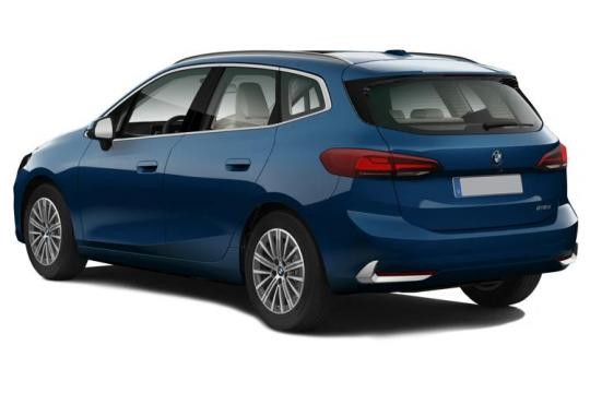 BMW 2 Series Active Tourer 220i 5 Door 1.5 Mht M Sport Tpp Auto