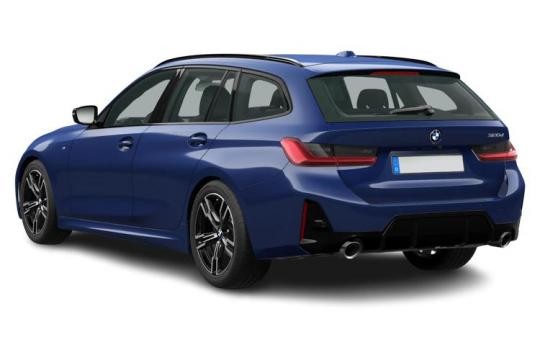 BMW 3 Series Touring 330e 2.0 Sport Auto